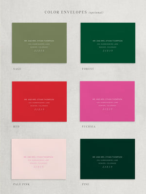 
                  
                    Load image into Gallery viewer, Vintage Christmas Tree- Foil Card
                  
                