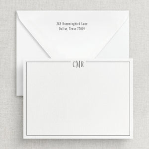 
                  
                    Load image into Gallery viewer, LEXINGTON NOTE CARDS
                  
                