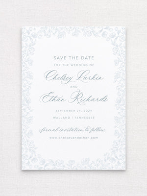 
                  
                    Load image into Gallery viewer, PROVENCE - Save The Date
                  
                