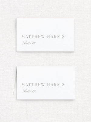 
                  
                    Load image into Gallery viewer, ESCORT CARDS
                  
                