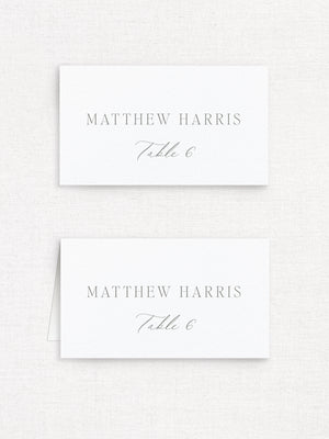 
                  
                    Load image into Gallery viewer, ESCORT CARDS
                  
                