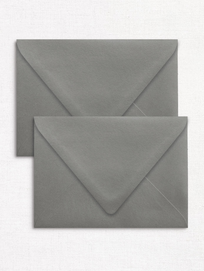Inner Envelopes